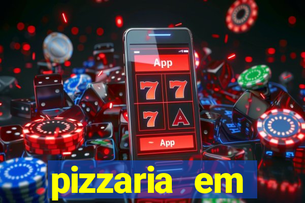 pizzaria em plataforma salvador bahia